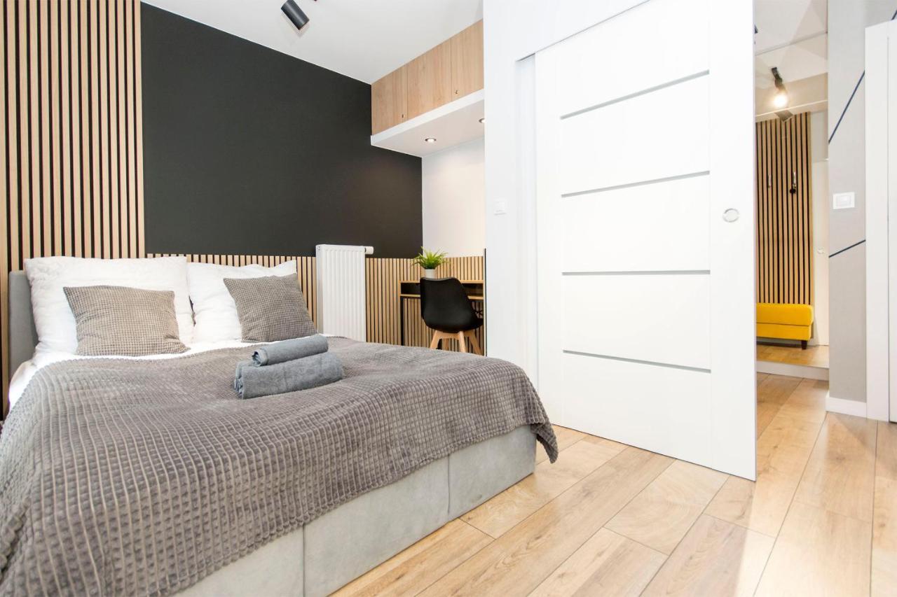 Villa Neptun - Apartamenty Gdańsk Exterior foto