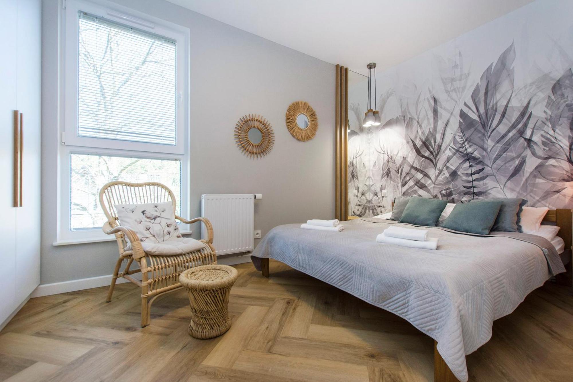 Villa Neptun - Apartamenty Gdańsk Exterior foto