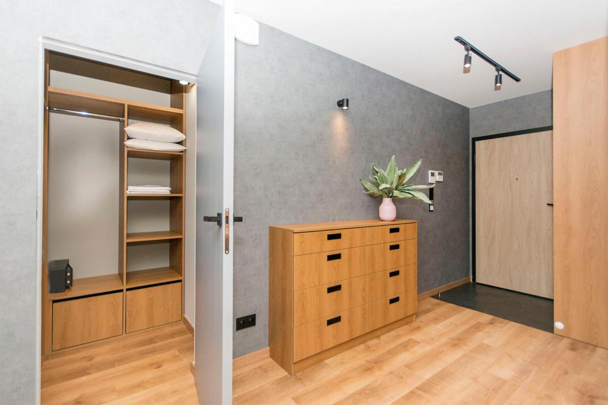 Villa Neptun - Apartamenty Gdańsk Exterior foto